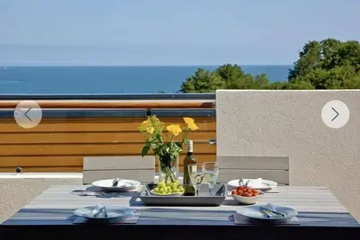 Image de Curlew 5 - The Cove - sleeps 4 guests  in 2 bedrooms