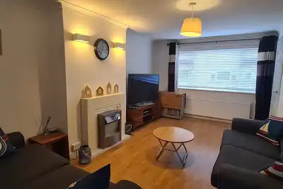 Image de Entire 2 bed family home in Bridlington Old Town with a lovely year round garden