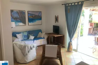 Image de Villa Tamaris - Plage et commerces à pied - Piscine