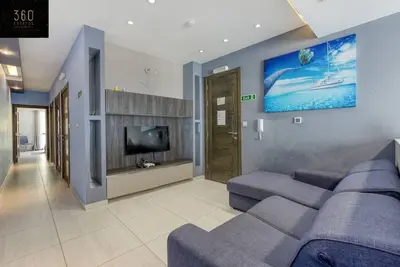 Image de Stunning 2br Apt w/Hill View, perfect for Relaxing