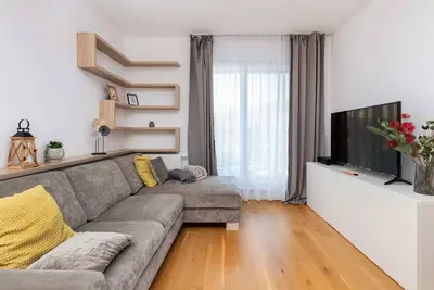 Image de Legionów 112b | Elegant Apartment | Parking