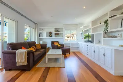 Apartment with parking next to Old Town Marbella