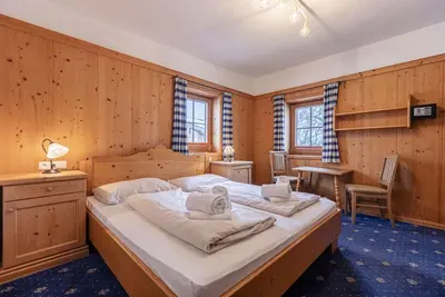 Image de Apartment with 4 bedrooms