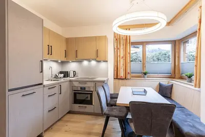 Image de Apartment with 2 bedrooms for 5 persons