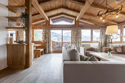 Image de Penthouse with 2 bedrooms