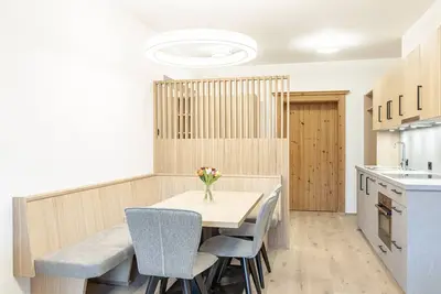 Image de Apartment with 1 bedroom for 6 persons