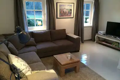 Image de Cozy vacation cottage