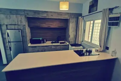 Image de Oceanside 2 bedrooms apart with pool flic en flac