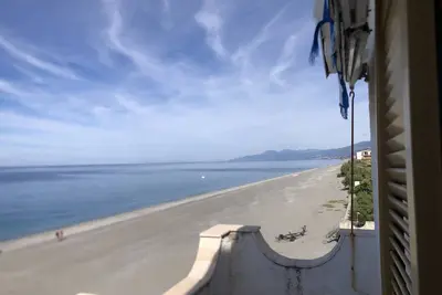 Image de Stella Marina Terrace, beach house