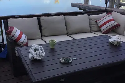Image de Beautiful Villa on the water