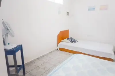 Image de Quarto Para Viajantes