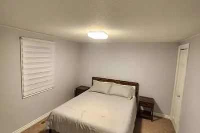 Image de 2-bedroom home minutes from a boat launch