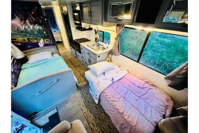 Image de San Diego Rv Down Town 20 Minutes Sea World 25 Min