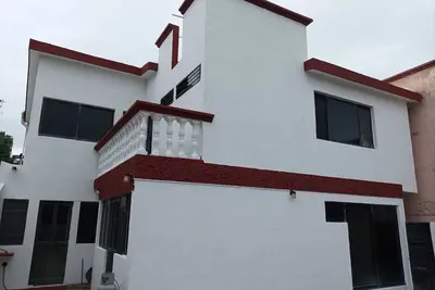 Image de Spacious house for 10, air conditioning and roku tv in each bedroom