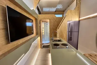 Image de Marchi - Apartment in the Center