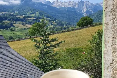 Image de Authentique et charmante demeure rénovée entre nature et confort