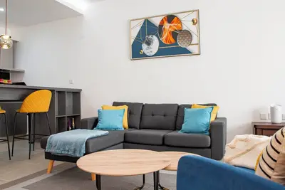 Image de Stylish Studio in Cantonments