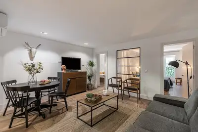 Image de Queens Chueca Ii - Alquiler Corta Duración