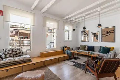 Image de Waou Justicia I - Alquiler Corta Duración