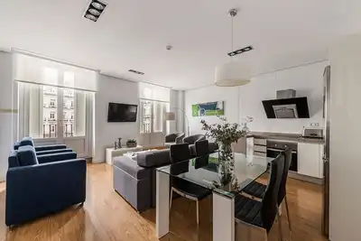 Image de Waou Apartamentos en Sol Deluxe 3