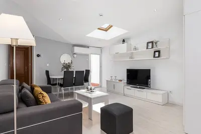 Image de Waou Apartamentos en Sol Confort 1