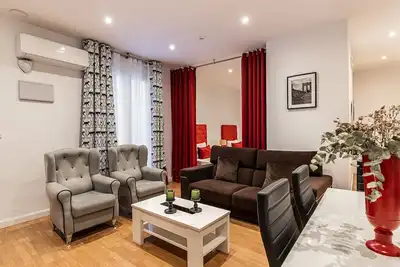 Image de Waou Apartamentos en Sol Confort 8