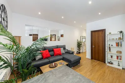 Image de Waou Plaza de España Iii - Alquiler Corta Duración