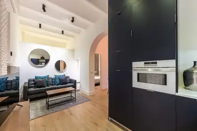 Image de Waou Essence Iv Latina - Alquiler Corta Duración