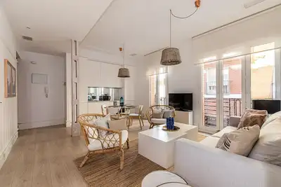 Image de Waou La Latina Iv - Alquiler Corta Duración