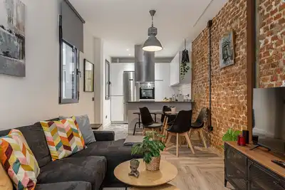 Image de Waou Atocha Ii - Alquiler Corta Duración