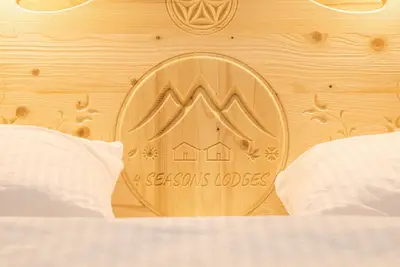 Mountain holiday lodges in Ustroń, great hiking trails and