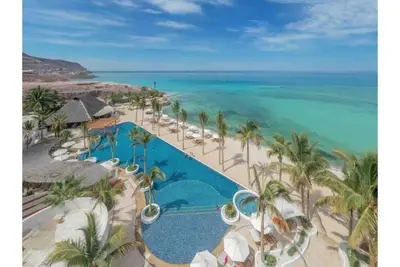 Image de Villa 14 With Beach Access @ Puerta Cortés