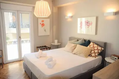 Image de Lovely apartment in Plaka