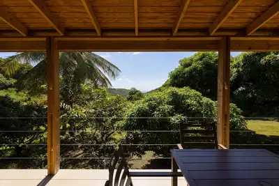 Image de Natural Mystic Villa