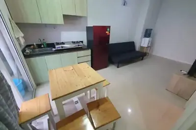 Private&Luxury 2Bedrooms@Madison Park Central Park