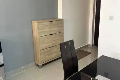 Image de Jkia/Sgr Luxore Airport View Suite
