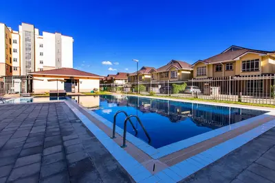 Image de Jkia/Sgr Serena Suite with Swimming Pool