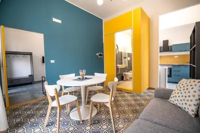 Image de Salerno 1950   Apartment