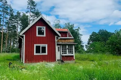 Image de Solhem in den Wunderbaren Wäldern Smålands