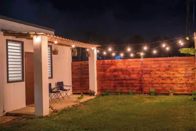 Image de Rustic Private Apartment - Free Wifi - Close to beaches & Airport