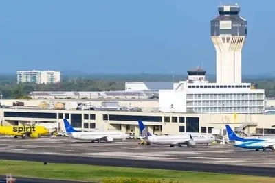 Image de Sju Airport Vacation Home