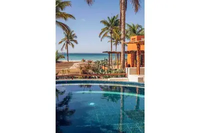 Image de Ocean Front Private Pool Villa @Puerta Cortés