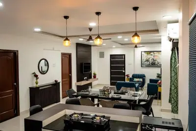 Image de West Front Shaakya Lavish Three Bhk Flats