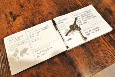 Image de Modern 4 bedroom airbnb in York!