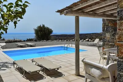 Image de Villas Palazzo Greco, Agia Galini