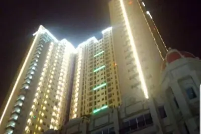 Luxury&Private 2Bedrooms@Madison Park Central Park
