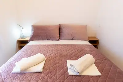 Apartment Blažević Pirovac no. 8