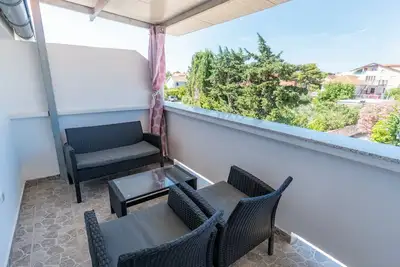 Image de Apartment Blažević Pirovac no. 13