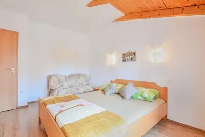 Image de Apartment with old town view no. 2