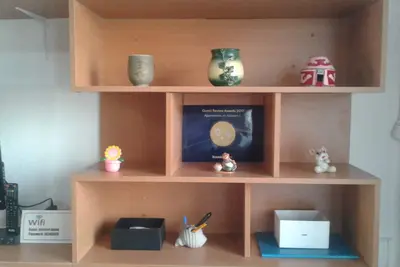 Image de \"Koktem Aprt\" Booking rating 9. 5